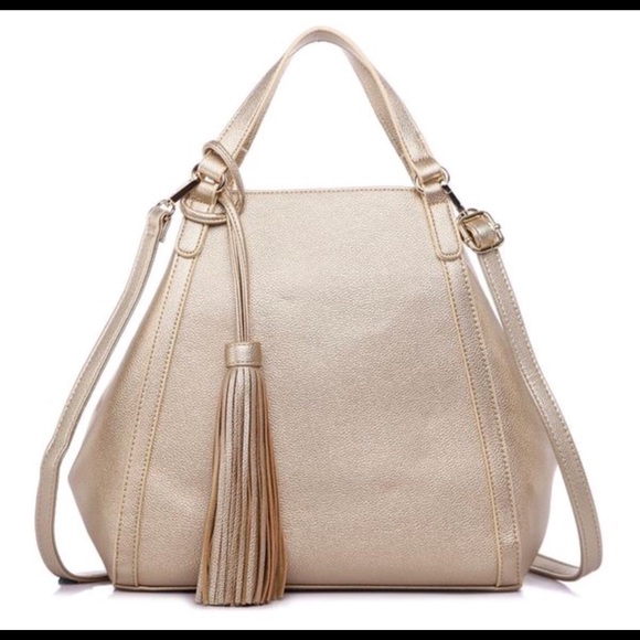 Classic Tote Bag - Picture 2 of 2